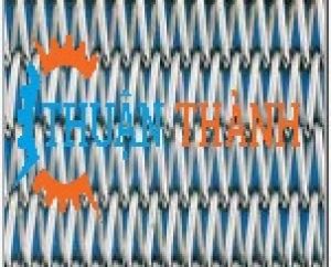 BĂNG TẢI LƯỚI INOX F2-6