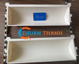 Băng tải gầu 