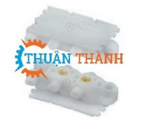 Băng tải xích nhựa YSTL 44