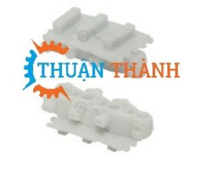 Băng tải xích nhựa YSTL 44X3D