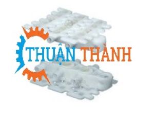 BĂNG TẢI XÍCH NHỰA YLTL63F