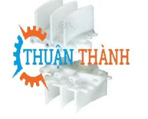 BĂNG TẢI XÍCH NHỰA YLTL63X20
