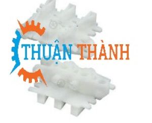 BĂNG TẢI XÍCH NHƯA YLTL63X4A