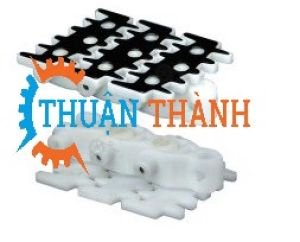 BĂNG TẢI XÍCH NHỰA YLTL63TF