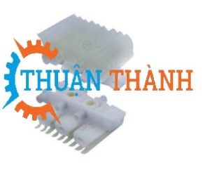 BĂNG TẢI XÍCH NHỰA YLTL 63C