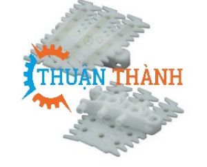 BĂNG TẢI XÍCH NHỰA YBTL 140TF