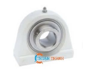 Gối UCPA 205 vỏ nhựa lõi inox