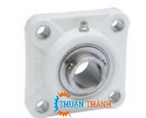 GỐI UCF 205 VỎ NHỰA LÕI INOX