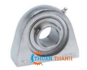 GỐI UCPA 207 INOX
