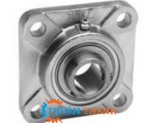 GỐI UCF 205 INOX