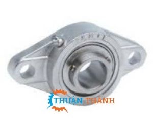 GỐI UCFL 205 INOX