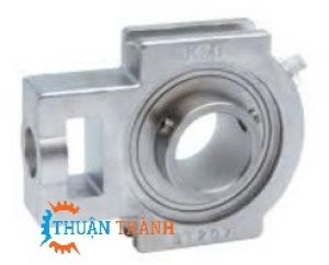 GỐI UCT 206 INOX