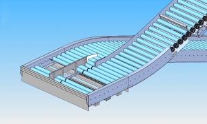 Cách bảo dưỡng hệ thống băng tải đúng cách cho độ bền cao