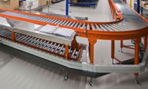 Tư vấn lắp đặt dây chuyền băng tải công nghiệp