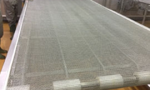 Tư vấn lắp đặt dây chuyền băng tải công nghiệp 2